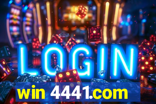 win 4441.com